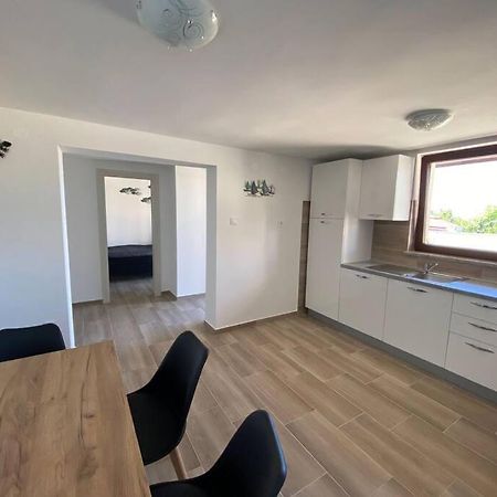 Apartment Mihael Πούλα Εξωτερικό φωτογραφία