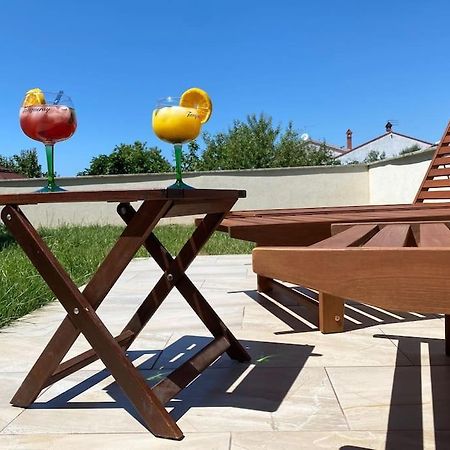 Apartment Mihael Πούλα Εξωτερικό φωτογραφία