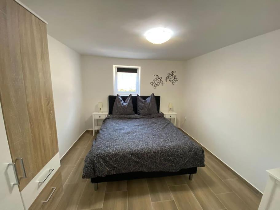 Apartment Mihael Πούλα Εξωτερικό φωτογραφία