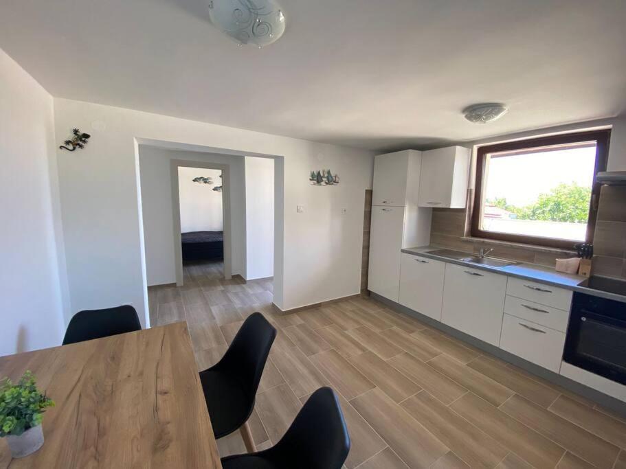 Apartment Mihael Πούλα Εξωτερικό φωτογραφία