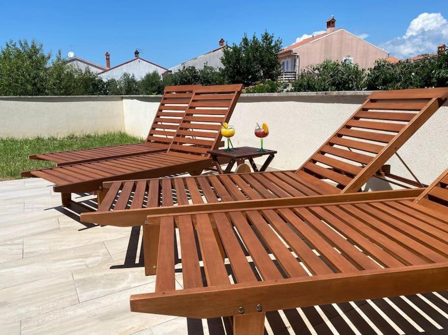 Apartment Mihael Πούλα Εξωτερικό φωτογραφία